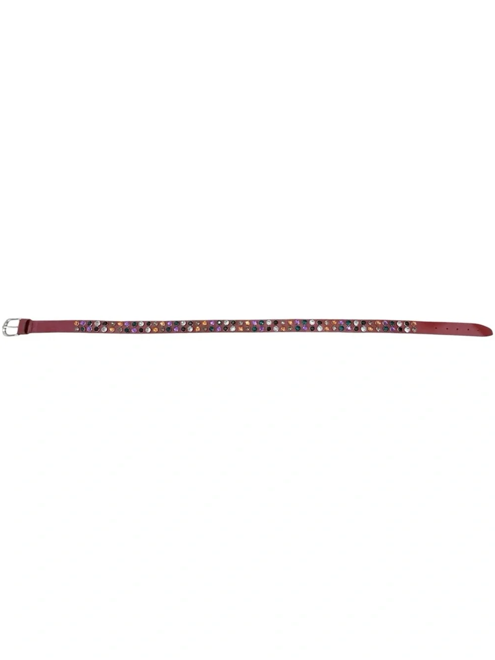 NWT RARE BODE Gem Stud Belt